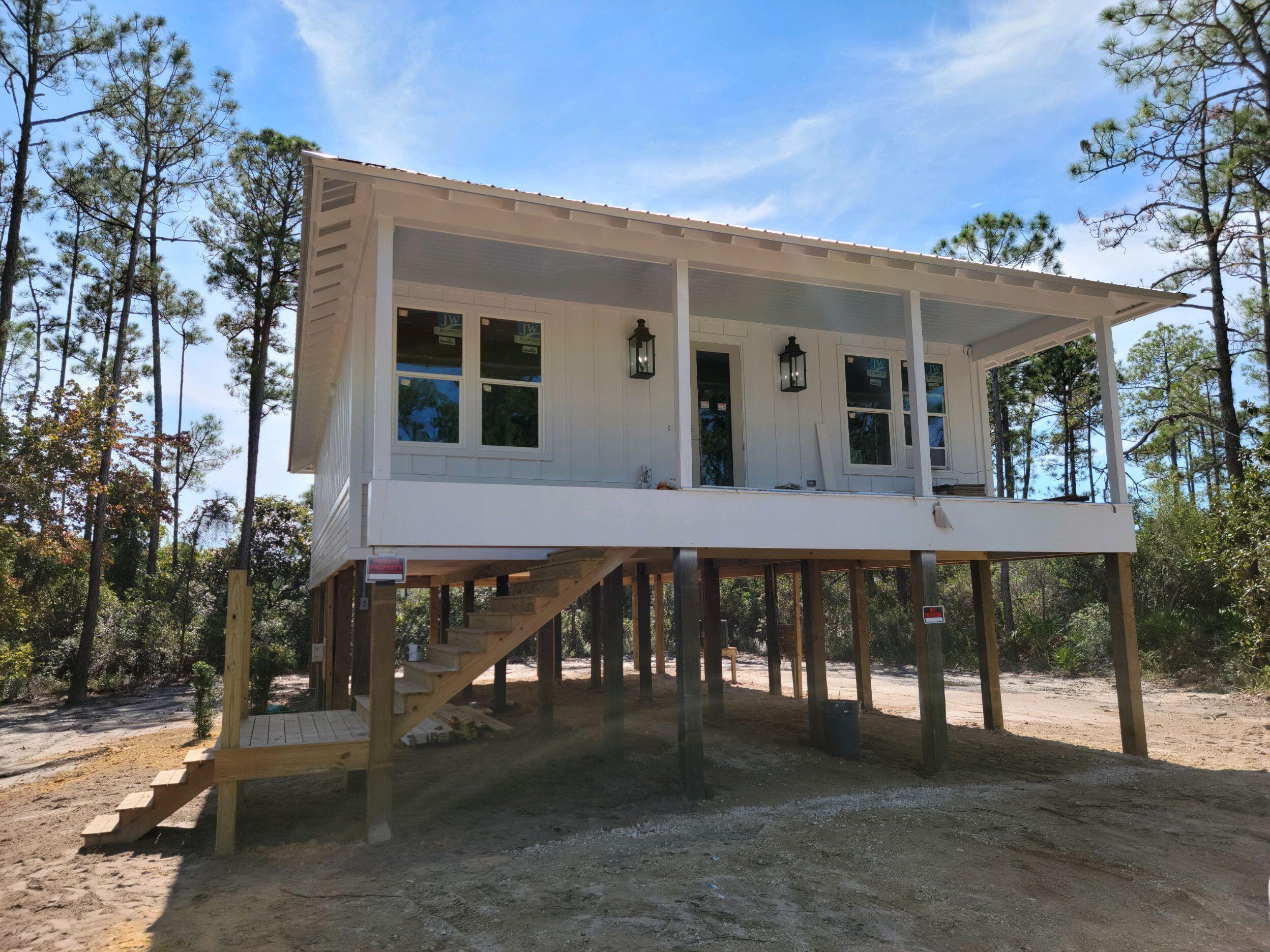19 Foxmire Farm Road Santa Rosa Beach, FL 32459 - Photo 3 of 3 133589