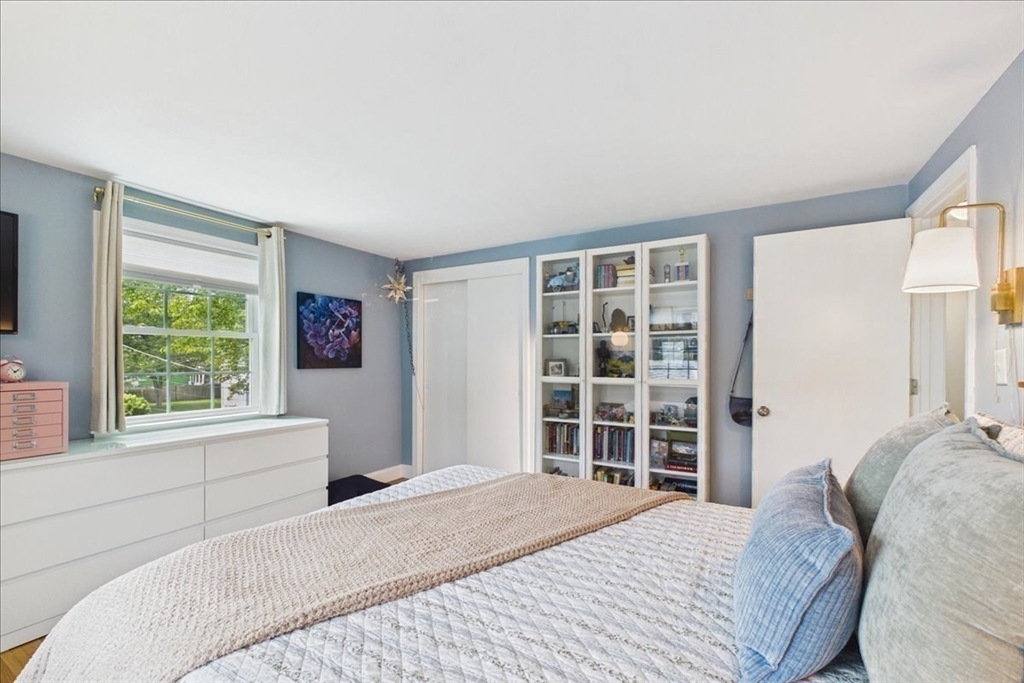 110 Hooper Road, Unit 110 Dedham, MA 02026 - Photo 17 of 34 Gallery Image 17