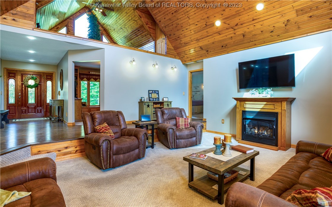 2723 Union Campground Road Letart, WV 25253 - Photo 20 of 40 Gallery Image 20