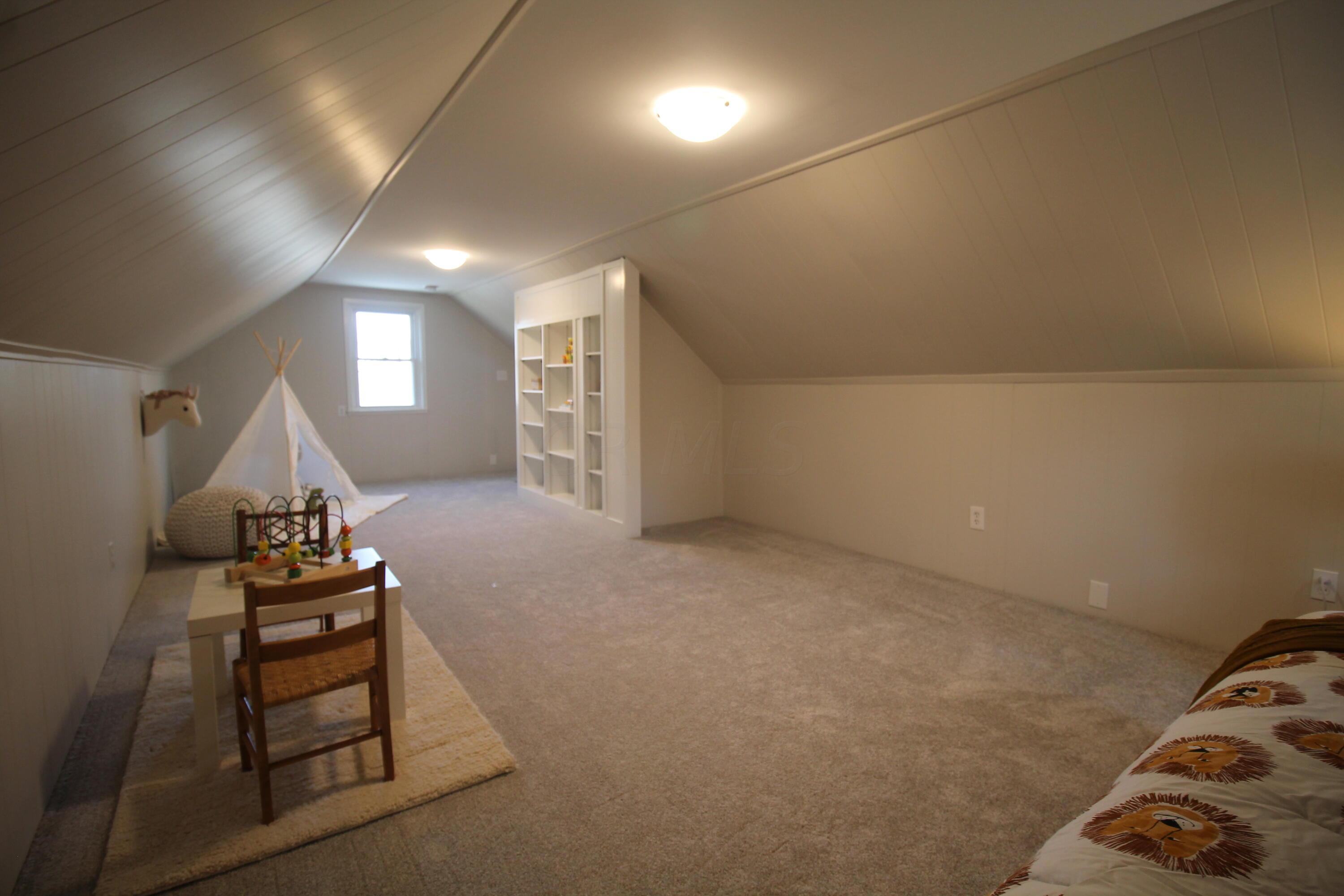 108 Garden Road Columbus, OH 43214 - Photo 17 of 20 3rd floor