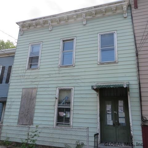 486 3rd Street Albany, NY 12206 - Photo 1 of 1 Photo 1