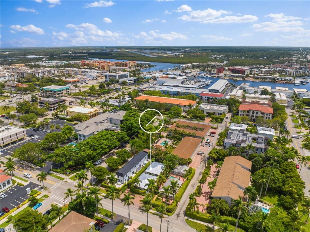 721 9th Street South, Unit 3 Naples, FL 34102 - Photo 16 of 20