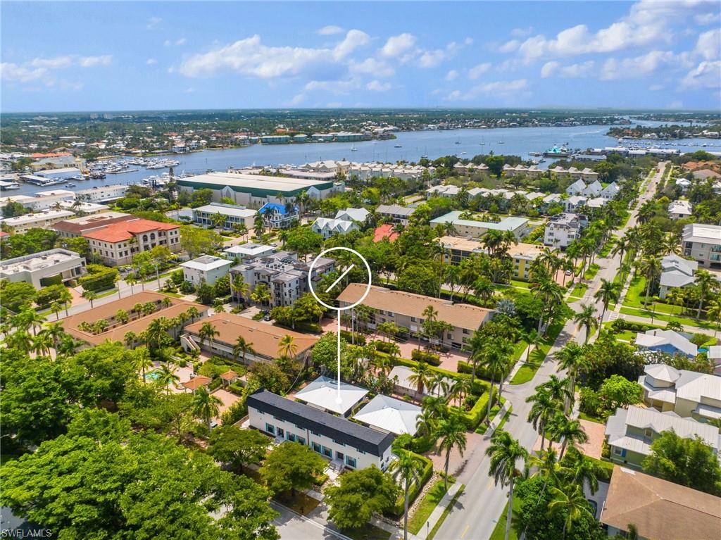 721 9th Street South, Unit 3 Naples, FL 34102 - Photo 17 of 20
