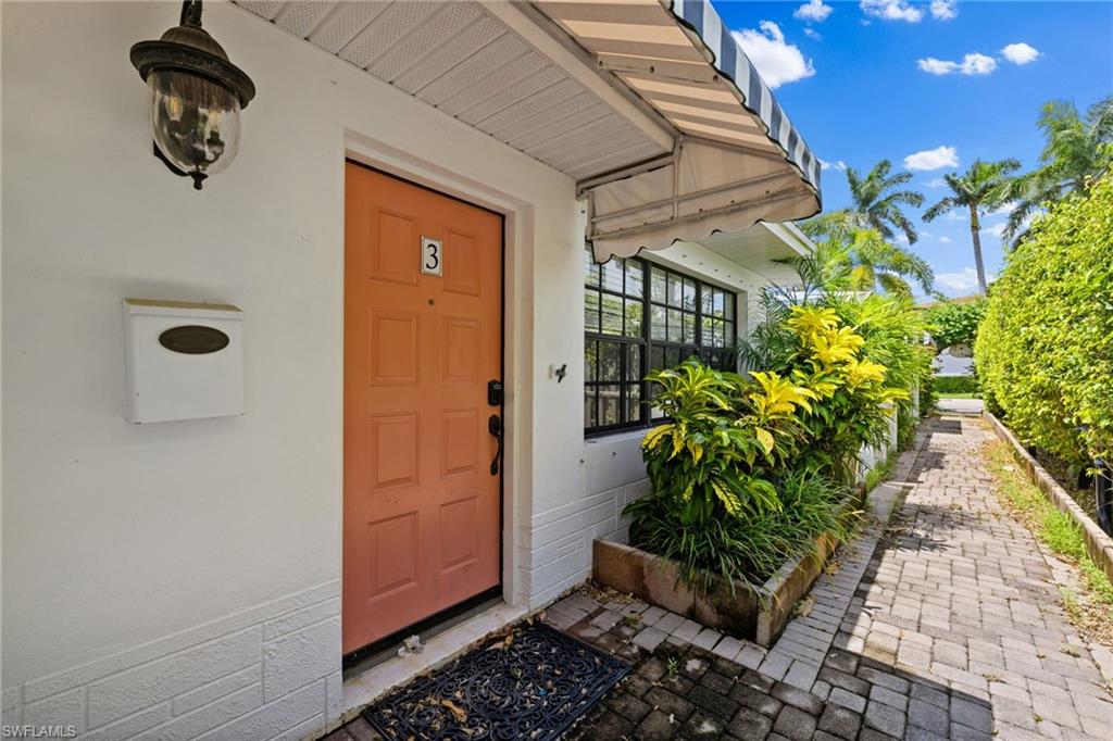 721 9th Street South, Unit 3 Naples, FL 34102 - Photo 20 of 20