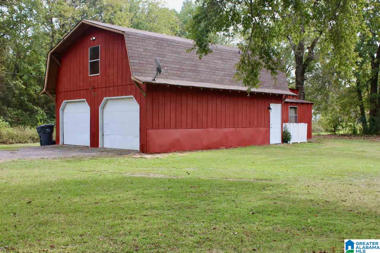 2021 20th Street Calera, AL 35040 - Photo 3 of 36