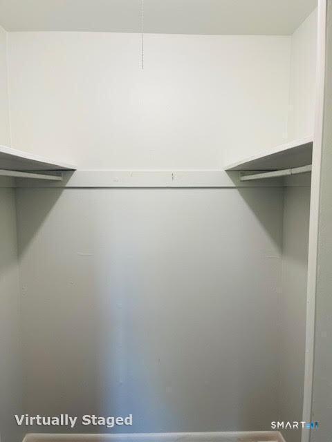 45 Monroe Street, Unit B8 Bridgeport, CT 06605 - Photo 7 of 14 a close up view of racks on the wall
