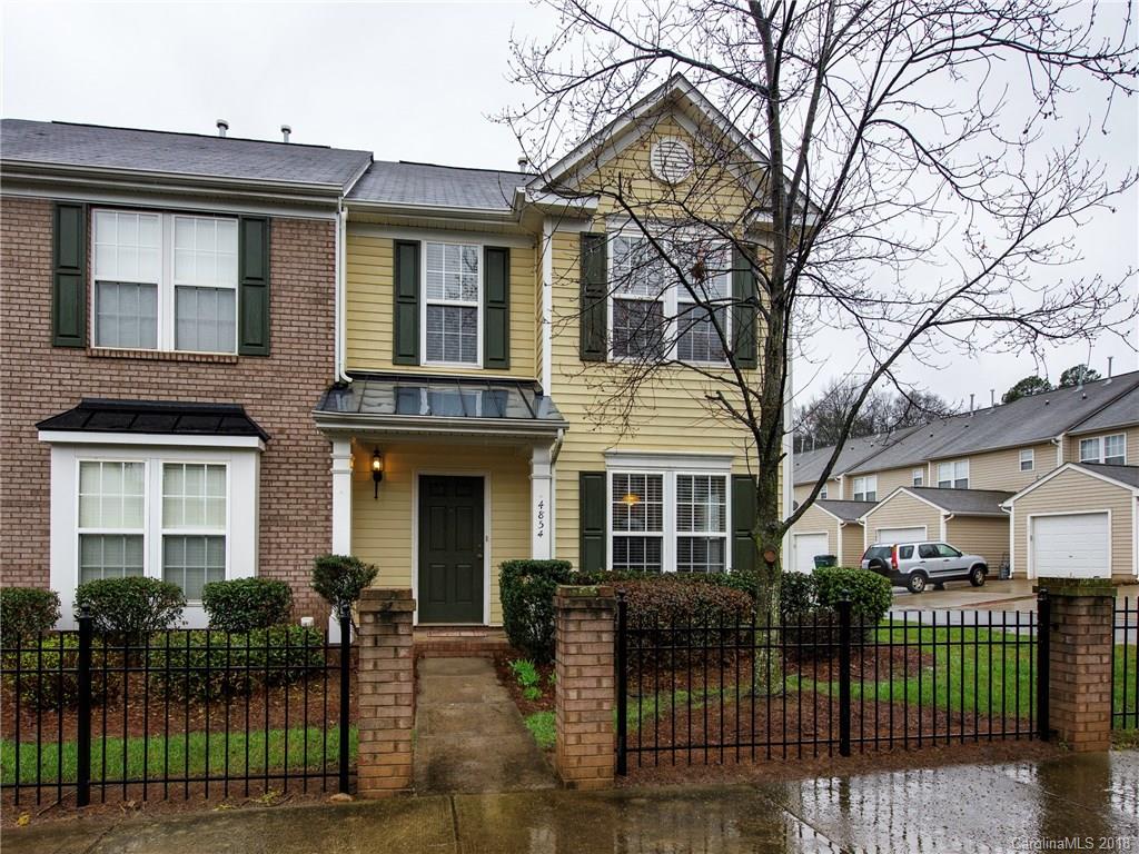 4854 Prosperity Ridge Road, Unit 127 Charlotte, NC 28269 - Photo 1 of 25 Gallery Image 1
