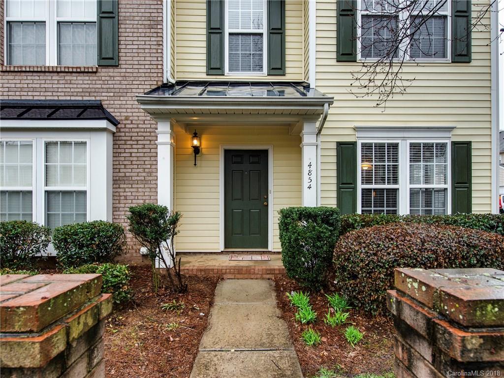 4854 Prosperity Ridge Road, Unit 127 Charlotte, NC 28269 - Photo 2 of 25 Gallery Image 2