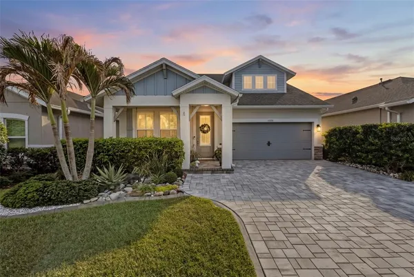 $625,000 | 15166 Renaissance Avenue, Odessa, FL 33556