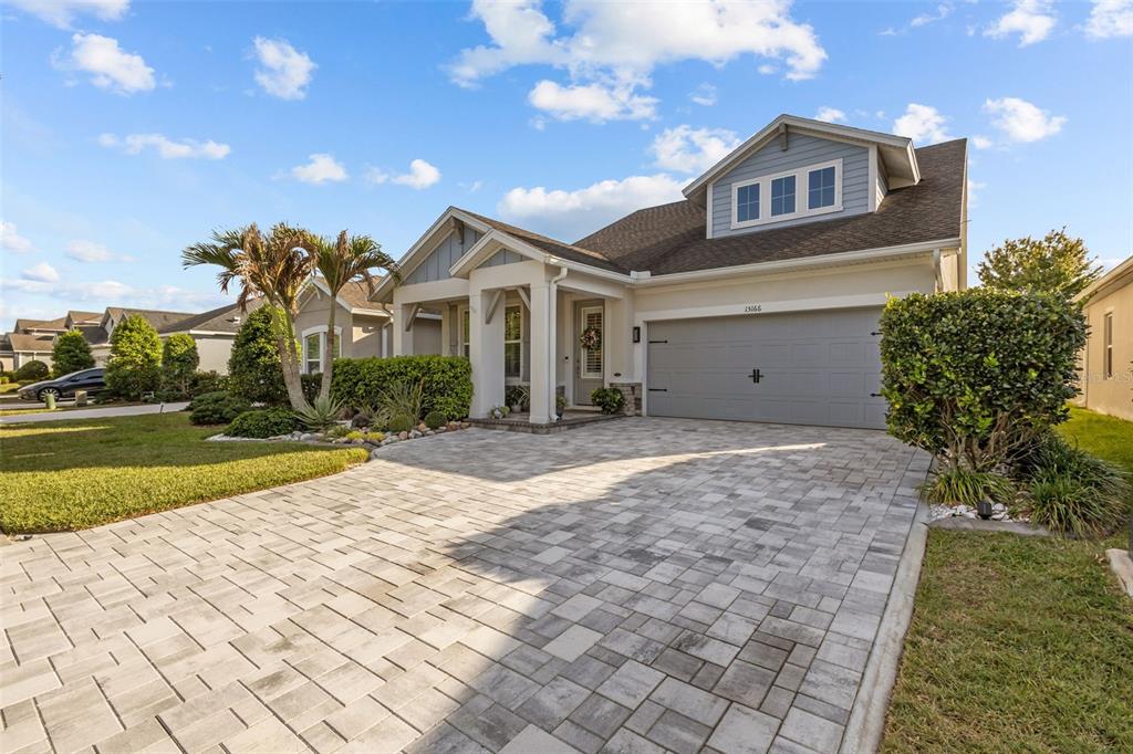 15166 Renaissance Avenue Odessa, FL 33556 - Photo 32 of 45