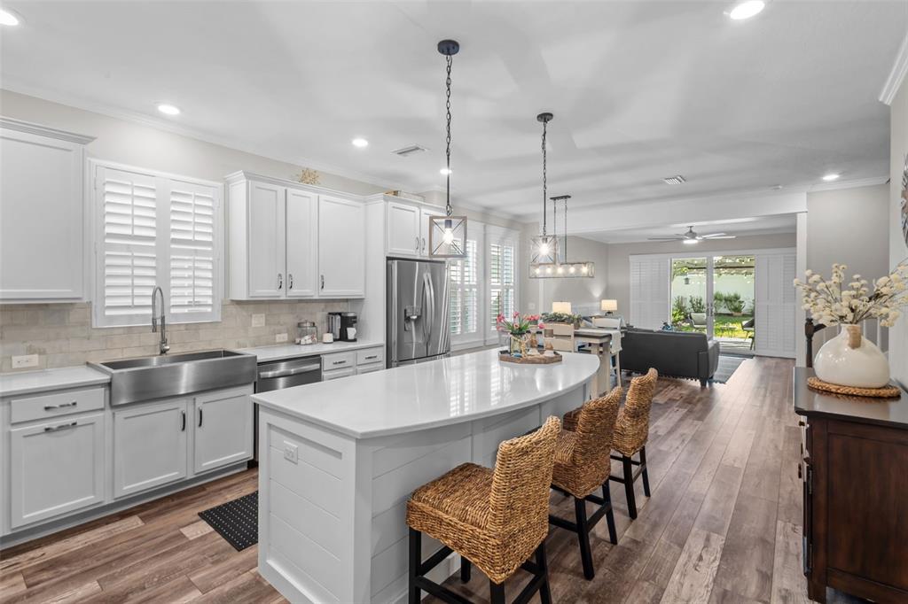 15166 Renaissance Avenue Odessa, FL 33556 - Photo 4 of 45