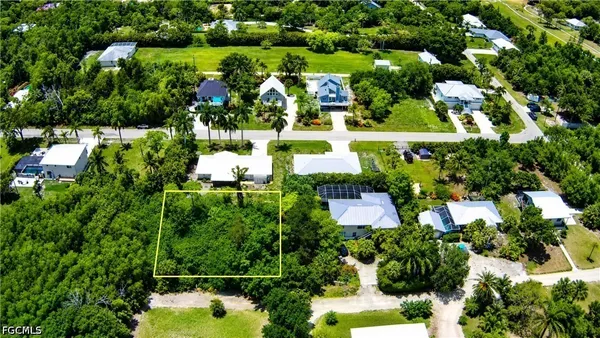 $69,000 | 7455 Georgiana Drive, Bokeelia, FL 33922