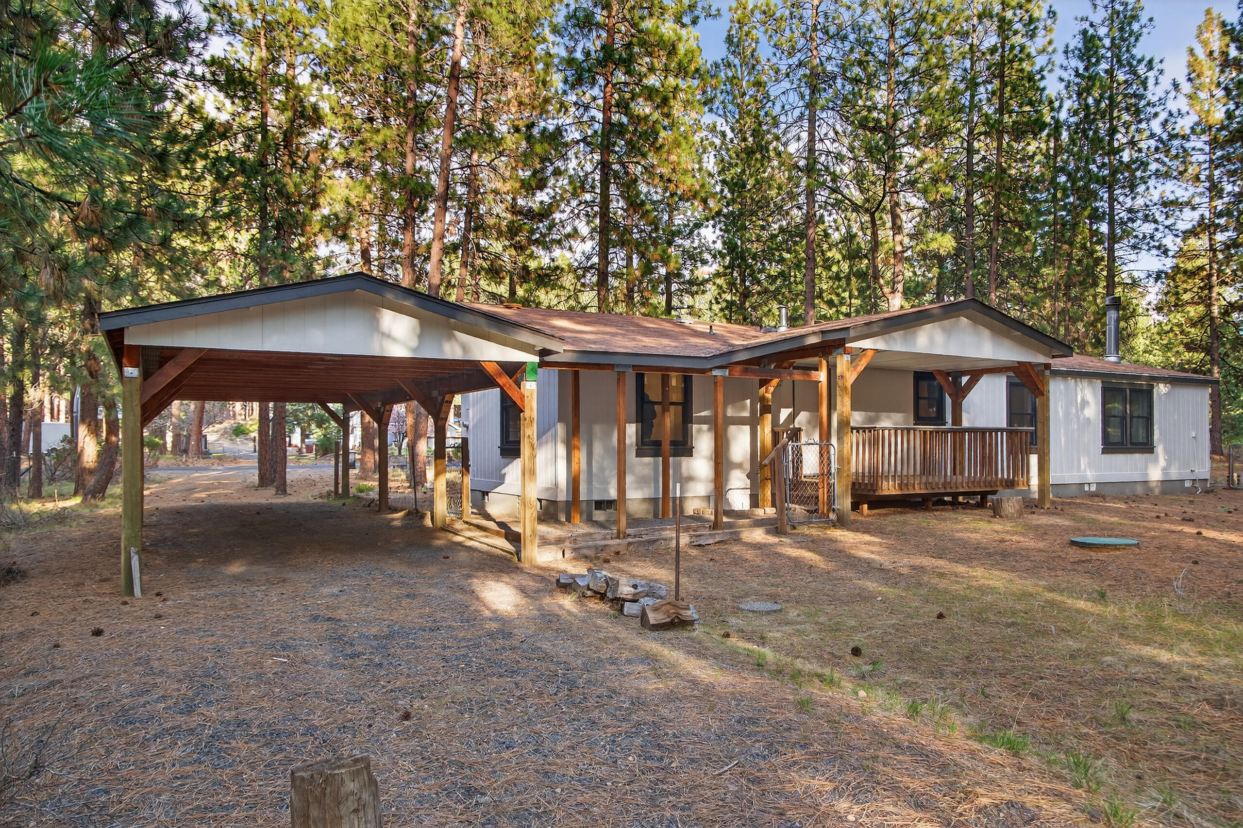 60097 Agate Road Bend, OR 97702 - Photo 46 of 48 Gallery Image 46