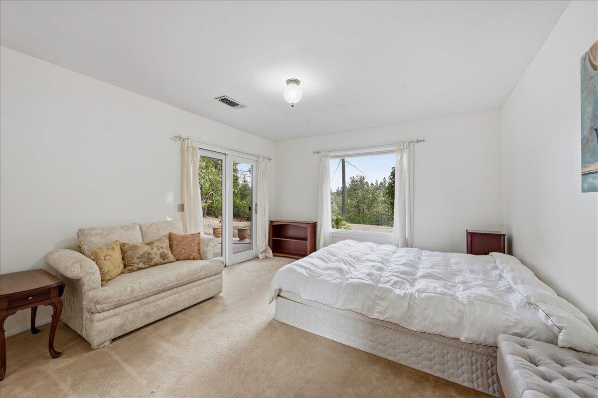 12742 Rices Crossing Road Oregon House, CA 95962 - Photo 24 of 47 attached apartment with separate entrance