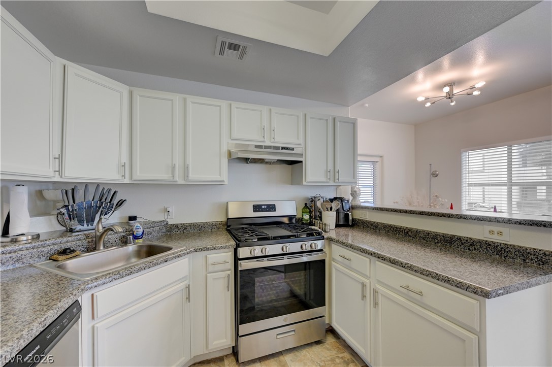 9580 West Reno Avenue, Unit 134 Las Vegas, NV 89148 - Photo 12 of 41