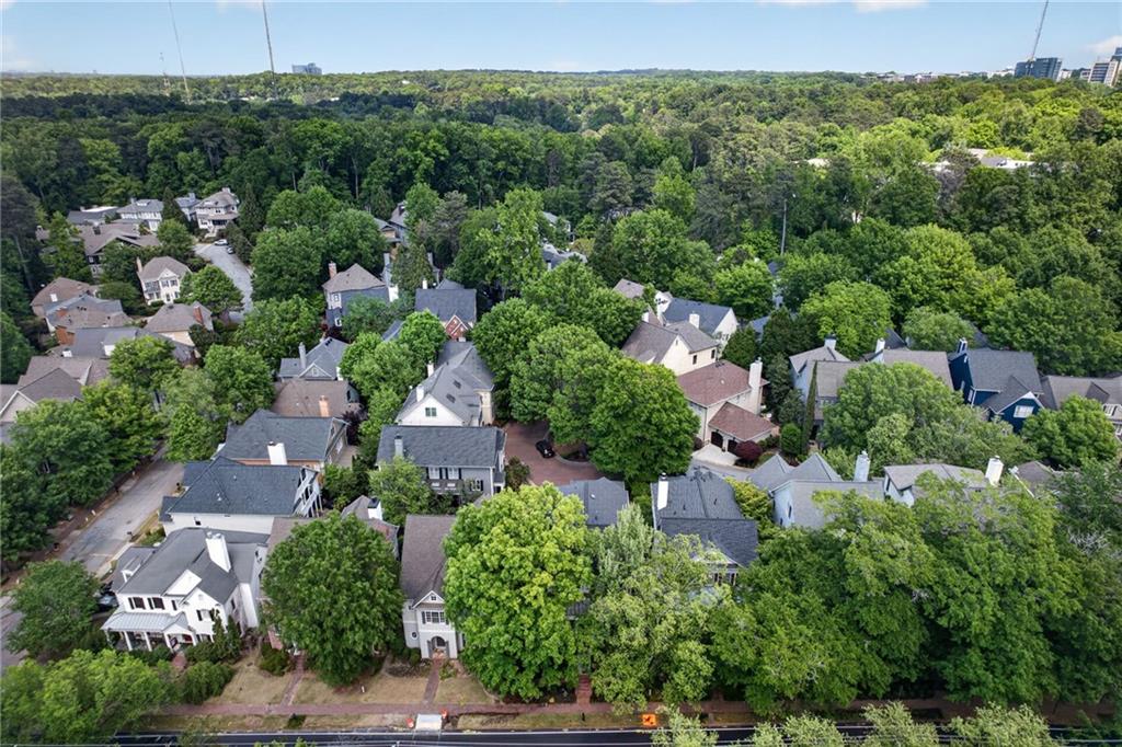 1354 East Rock Springs Road Northeast Atlanta, GA 30306 - Photo 48 of 59