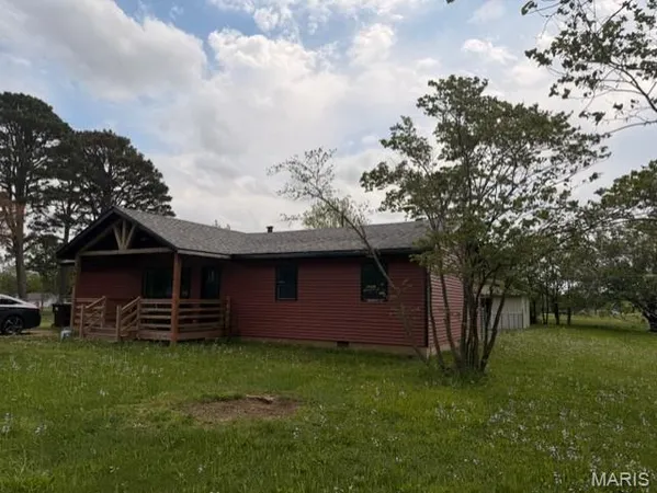 $189,500 | 4836 Highway M Poplar Bluff, Poplar Bluff, MO 63901