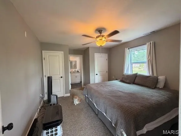 $189,500 | 4836 Highway M Poplar Bluff, Poplar Bluff, MO 63901