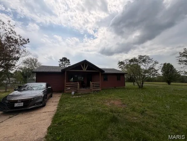 $189,500 | 4836 Highway M Poplar Bluff, Poplar Bluff, MO 63901