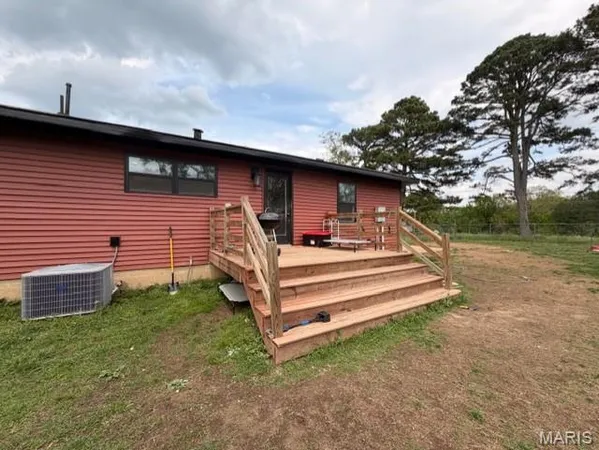 $189,500 | 4836 Highway M Poplar Bluff, Poplar Bluff, MO 63901