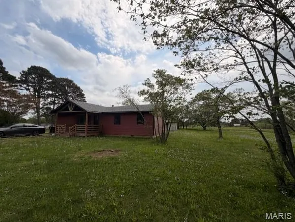 $189,500 | 4836 Highway M Poplar Bluff, Poplar Bluff, MO 63901