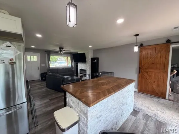 $189,500 | 4836 Highway M Poplar Bluff, Poplar Bluff, MO 63901