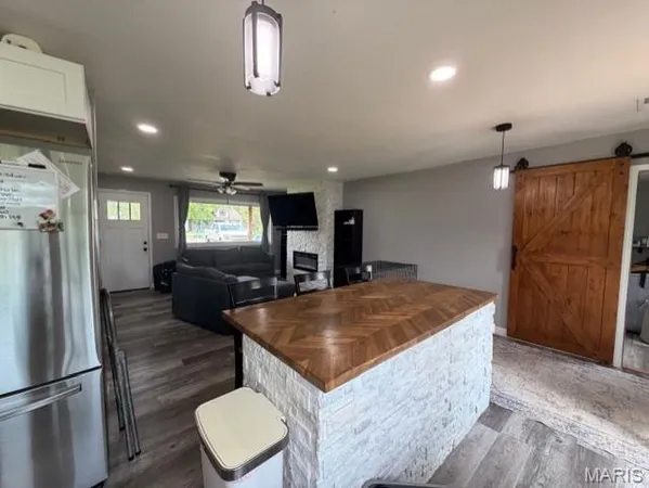 $189,500 | 4836 Highway M Poplar Bluff, Poplar Bluff, MO 63901