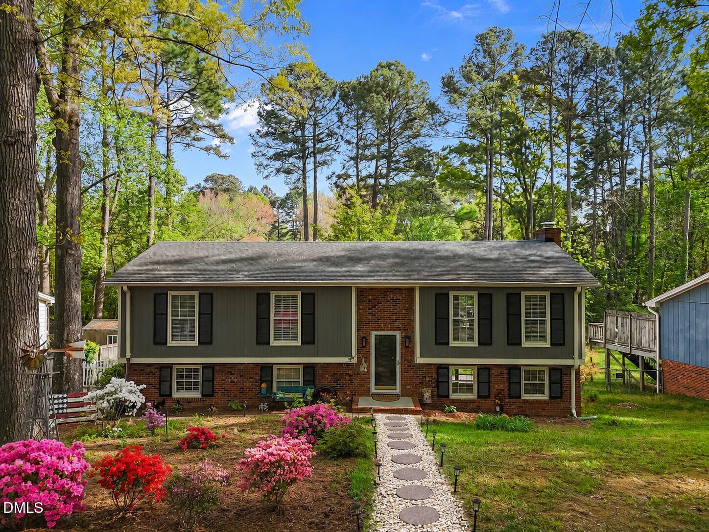 5404 Fieldstone Drive Raleigh, NC 27609 - Photo 1 of 46 pic 1