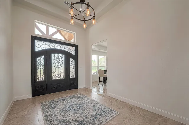 $1,309,500 | 1093 County Road 2285, Dayton, TX 77535