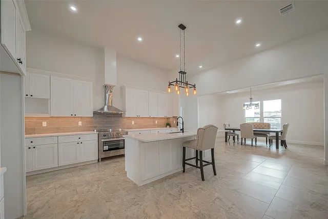 $1,309,500 | 1093 County Road 2285, Dayton, TX 77535