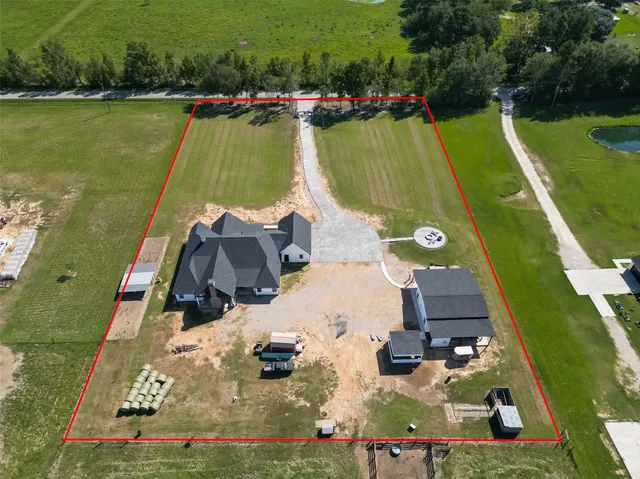 $1,309,500 | 1093 County Road 2285, Dayton, TX 77535
