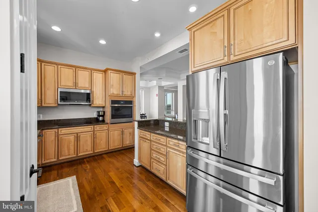 a view of a room with furniture window and wooden floor