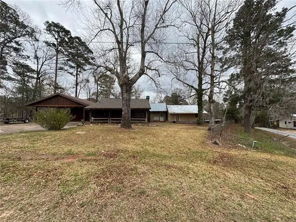 $215,000 | 10827 Highway 28, Boyce, LA 71409