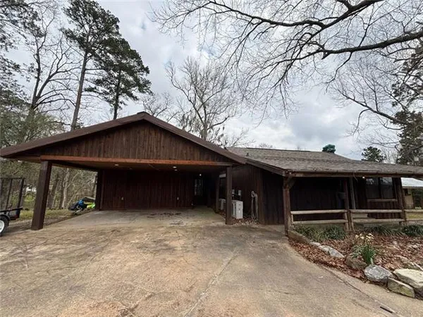 $215,000 | 10827 Highway 28, Boyce, LA 71409