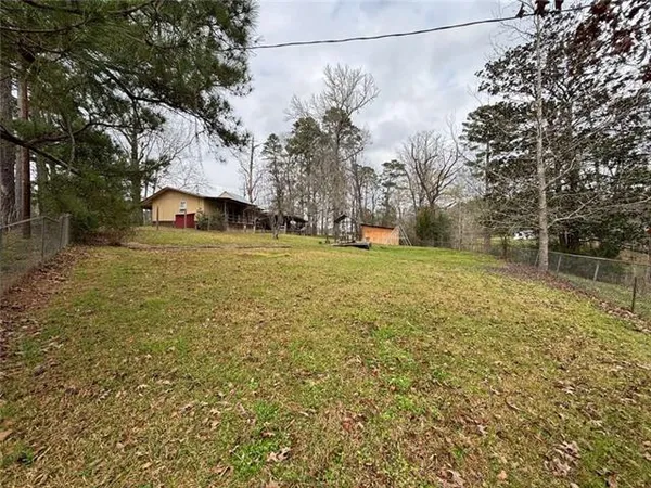 $215,000 | 10827 Highway 28, Boyce, LA 71409