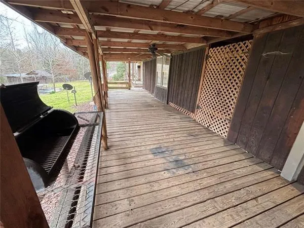 $215,000 | 10827 Highway 28, Boyce, LA 71409
