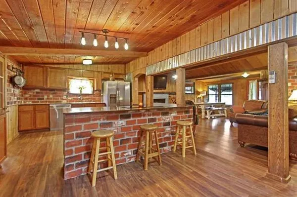 $215,000 | 10827 Highway 28, Boyce, LA 71409