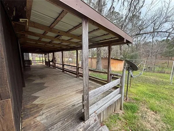 $215,000 | 10827 Highway 28, Boyce, LA 71409