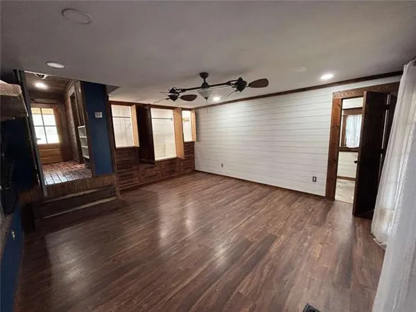$215,000 | 10827 Highway 28, Boyce, LA 71409