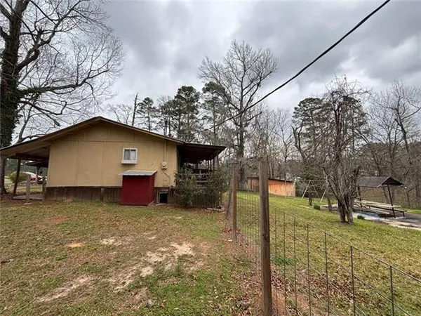 $215,000 | 10827 Highway 28, Boyce, LA 71409