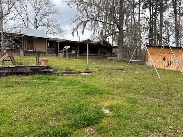 $224,900 | 10827 Highway 28, Boyce, LA 71409