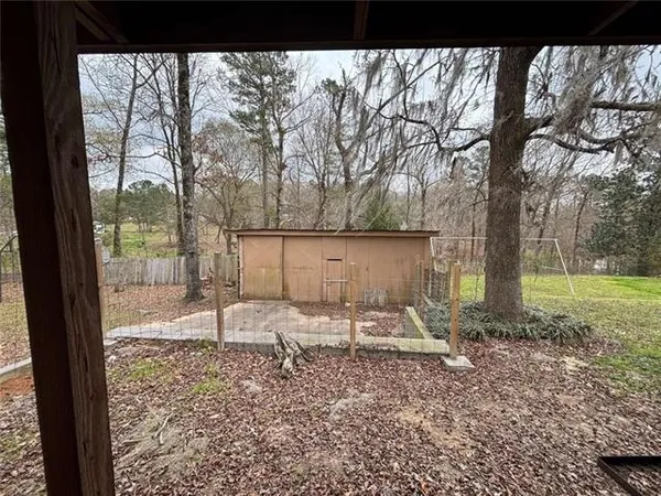 $215,000 | 10827 Highway 28, Boyce, LA 71409