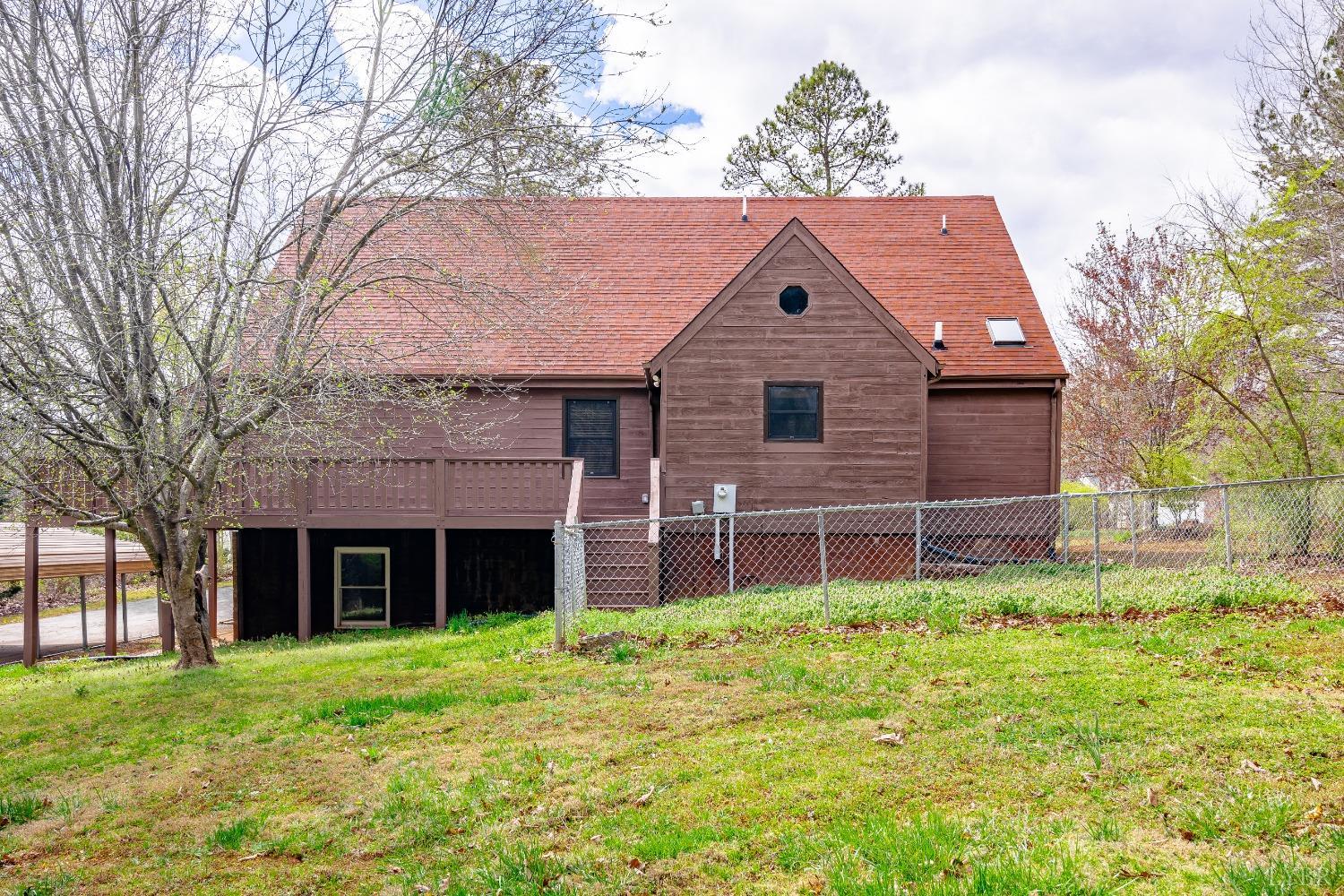 195 Woodland Road Appomattox, VA 24522 - Photo 35 of 42 Gallery Image 35