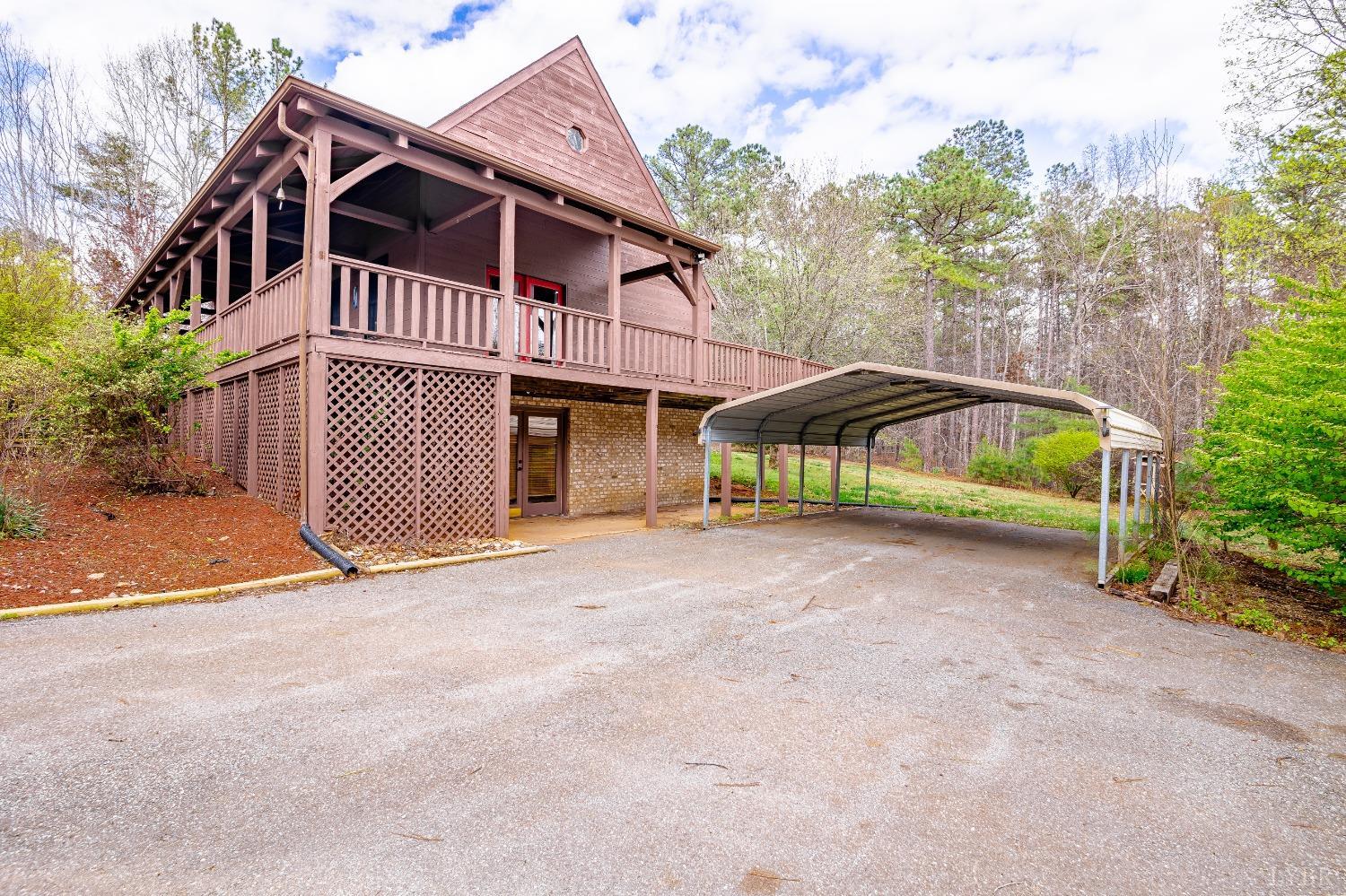 195 Woodland Road Appomattox, VA 24522 - Photo 39 of 42 Gallery Image 39