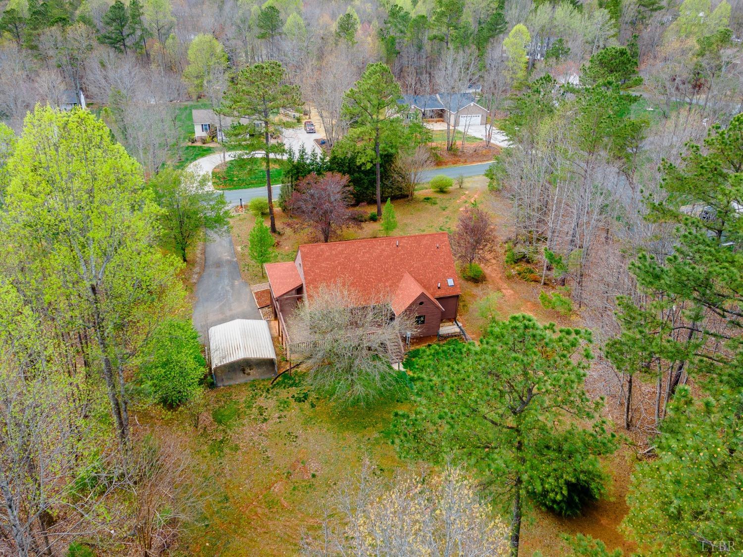 195 Woodland Road Appomattox, VA 24522 - Photo 40 of 42 Gallery Image 40