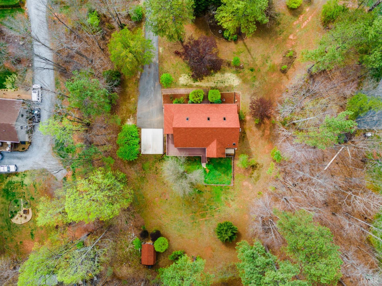 195 Woodland Road Appomattox, VA 24522 - Photo 41 of 42 Gallery Image 41