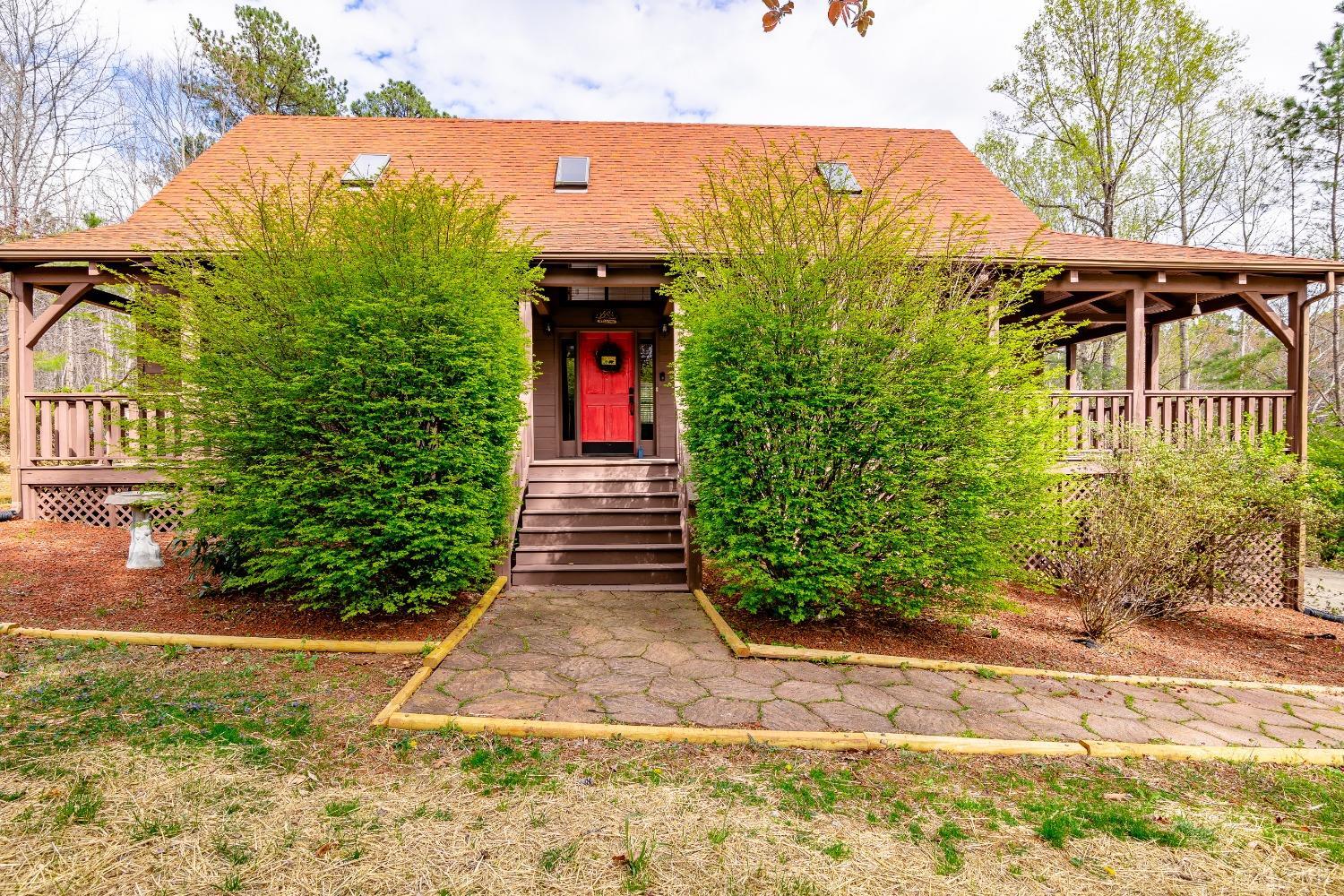 195 Woodland Road Appomattox, VA 24522 - Photo 6 of 42 Gallery Image 6