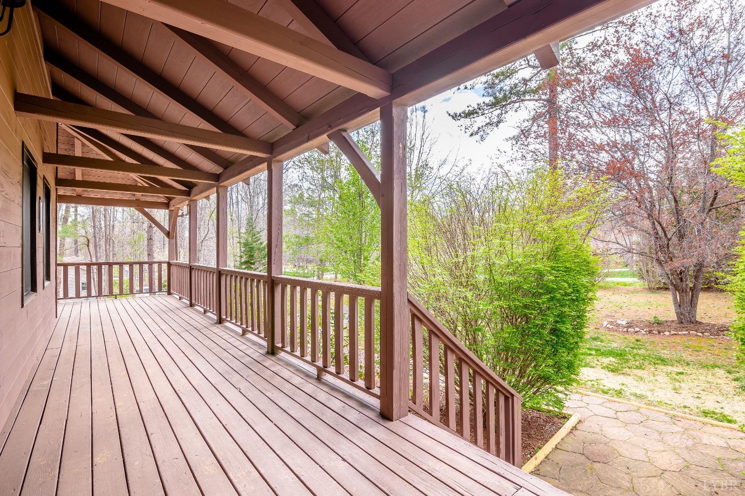 195 Woodland Road Appomattox, VA 24522 - Photo 7 of 42 Gallery Image 7