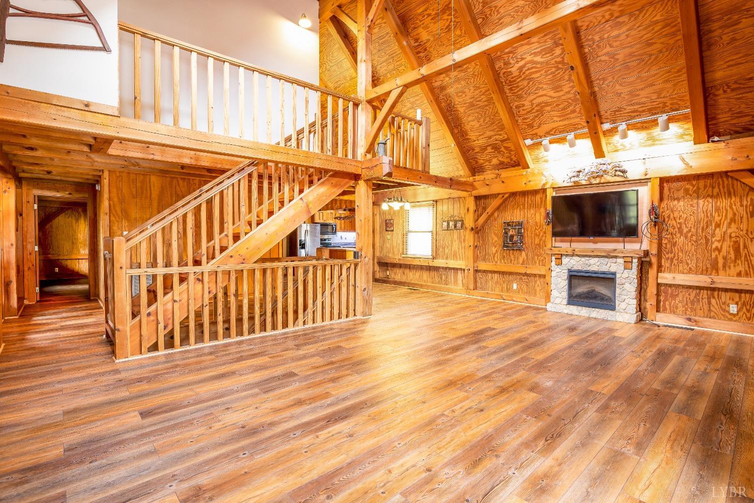 195 Woodland Road Appomattox, VA 24522 - Photo 10 of 42 Gallery Image 10