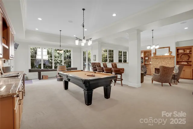 $1,860,000 | 8534 Highgrove Street, Charlotte, NC 28277